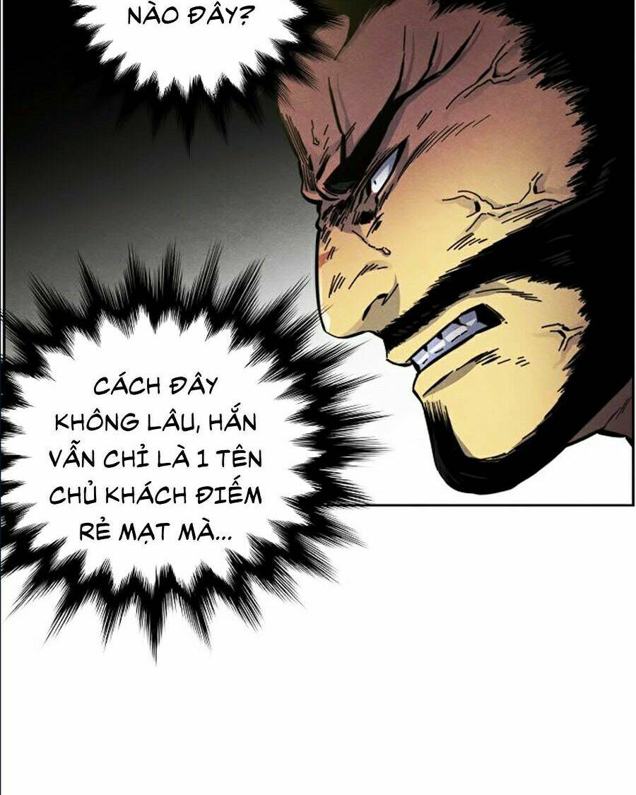 Cuồng Ma Tái Thế - Chapter 8 - Page 21