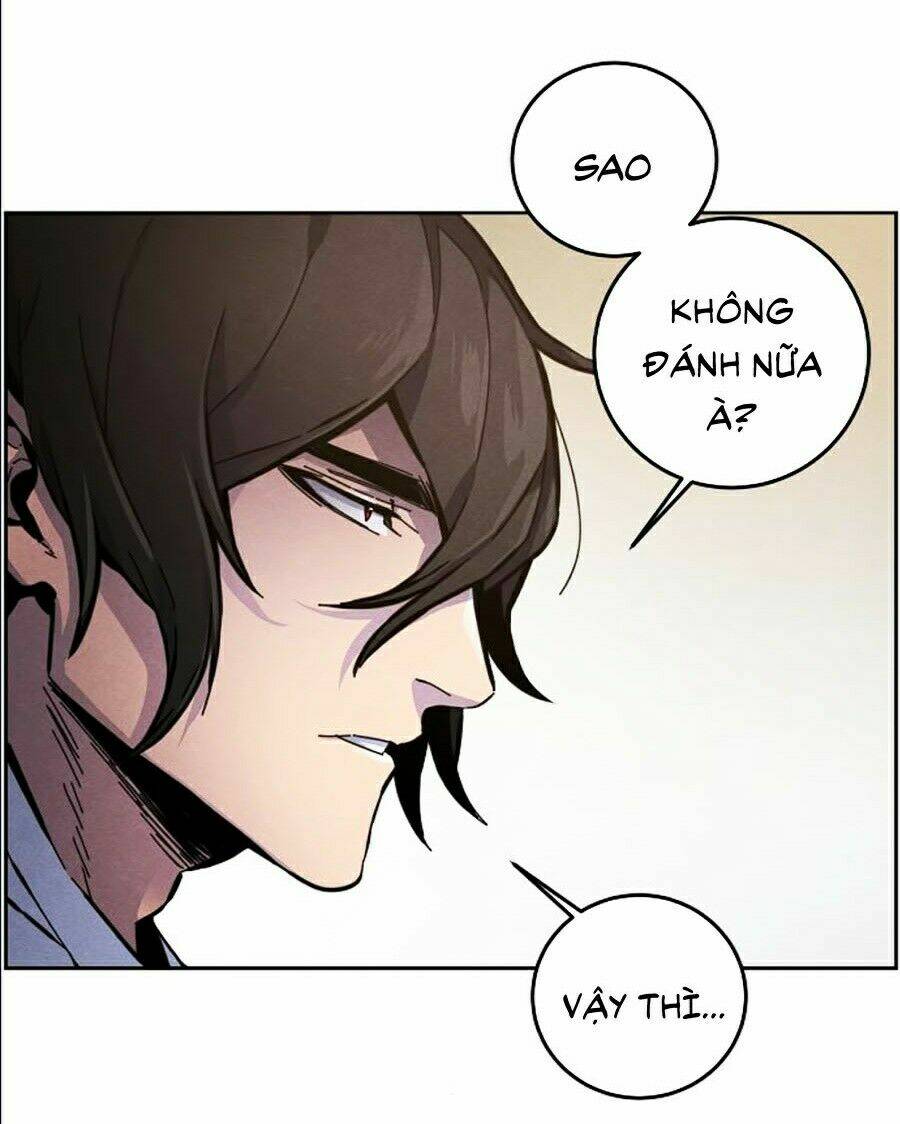 Cuồng Ma Tái Thế - Chapter 8 - Page 22