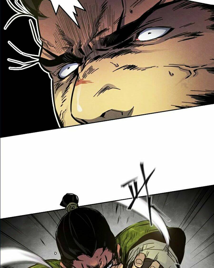 Cuồng Ma Tái Thế - Chapter 8 - Page 25