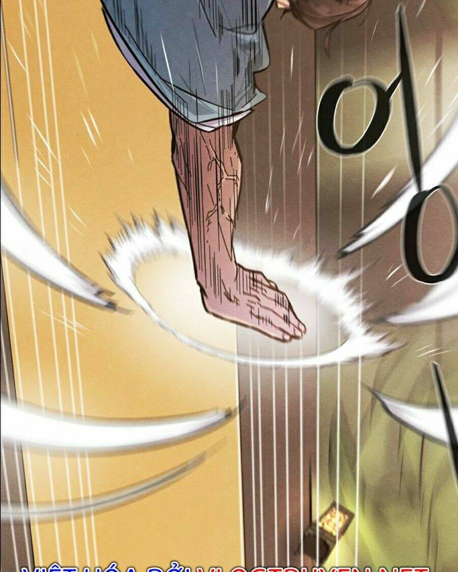 Cuồng Ma Tái Thế - Chapter 8 - Page 30