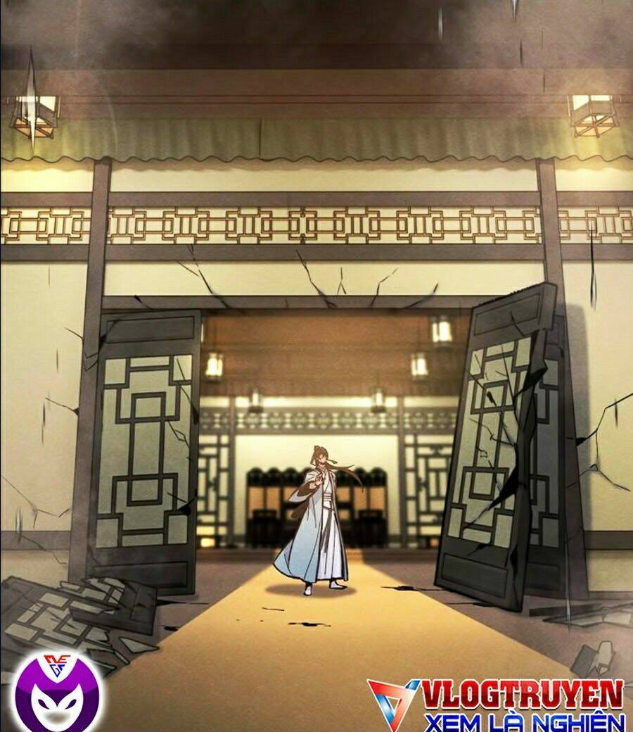 Cuồng Ma Tái Thế - Chapter 8 - Page 38