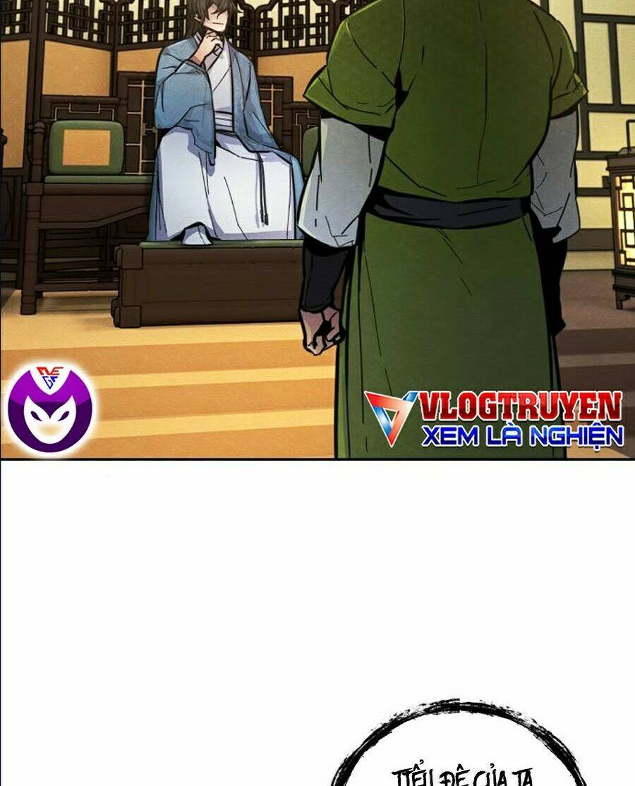 Cuồng Ma Tái Thế - Chapter 8 - Page 3