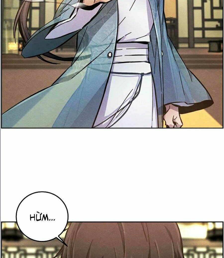 Cuồng Ma Tái Thế - Chapter 8 - Page 40