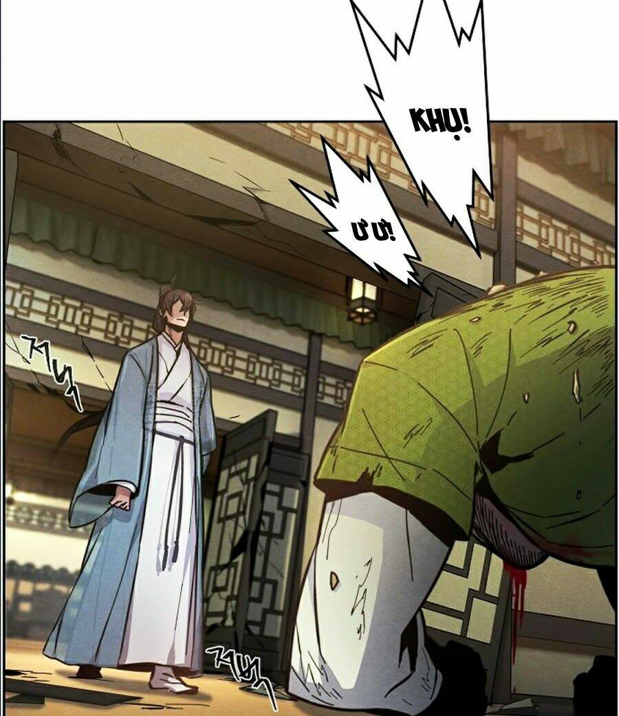 Cuồng Ma Tái Thế - Chapter 8 - Page 43