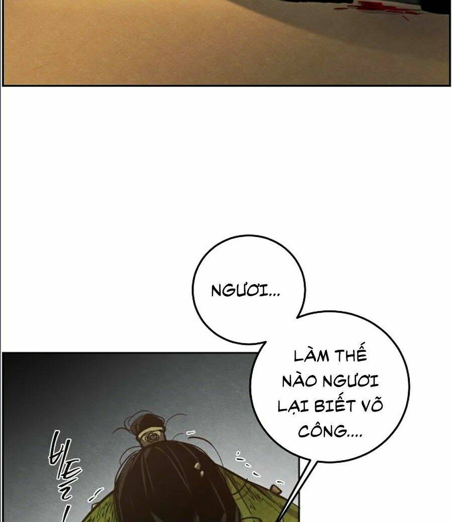 Cuồng Ma Tái Thế - Chapter 8 - Page 44
