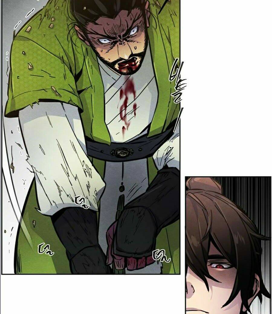 Cuồng Ma Tái Thế - Chapter 8 - Page 45