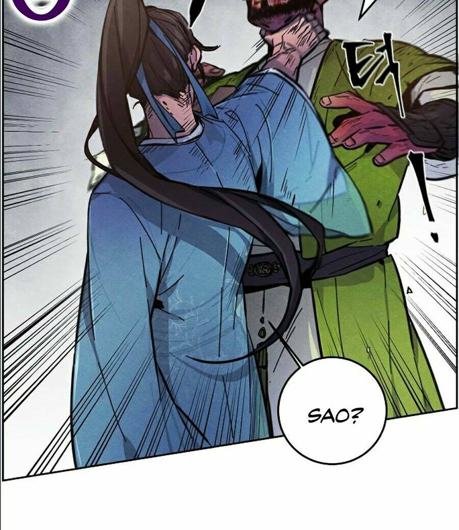 Cuồng Ma Tái Thế - Chapter 8 - Page 47