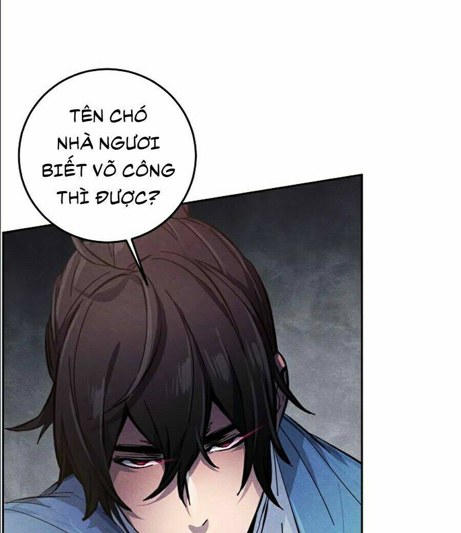 Cuồng Ma Tái Thế - Chapter 8 - Page 48