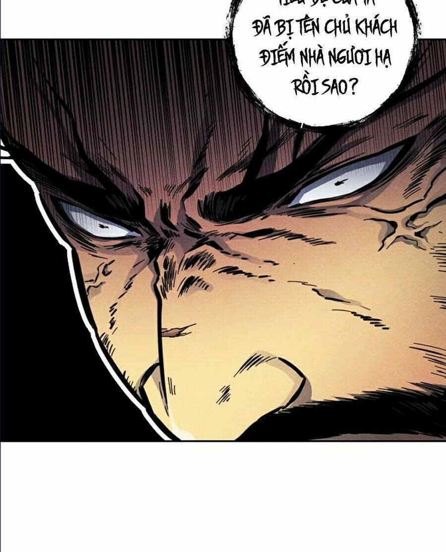 Cuồng Ma Tái Thế - Chapter 8 - Page 4