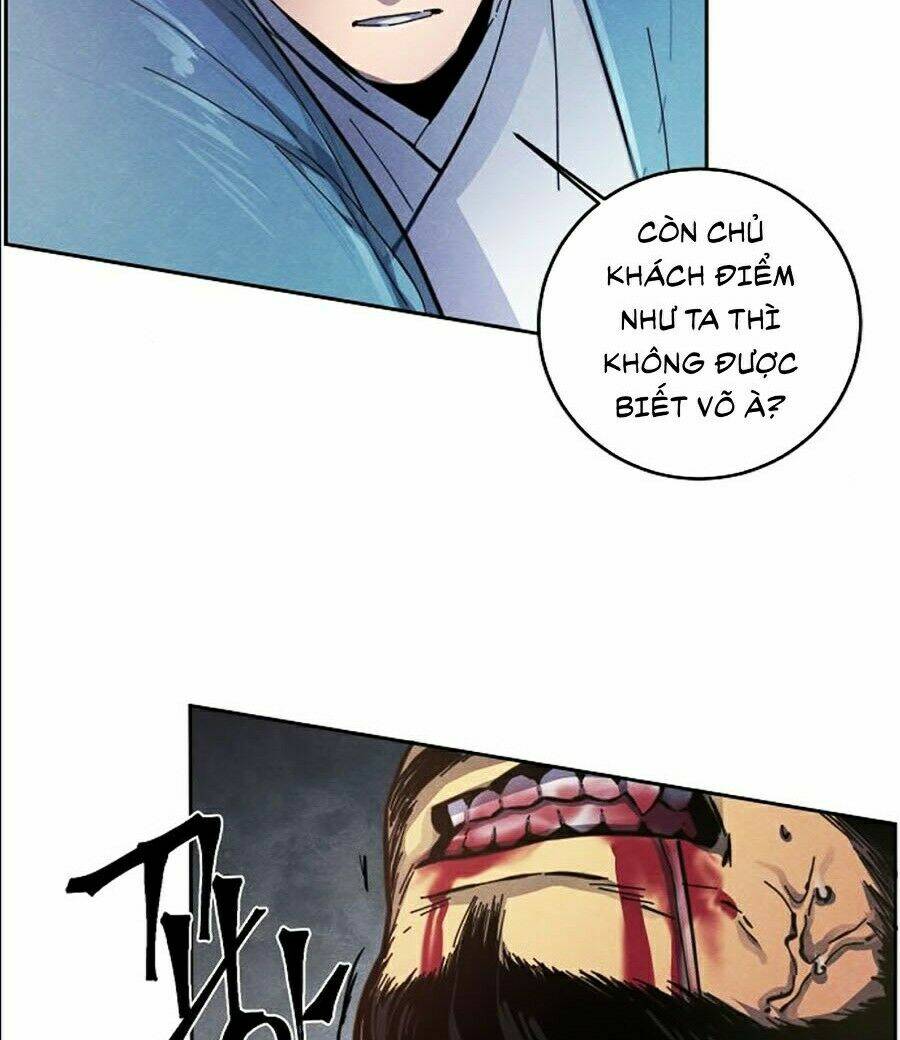 Cuồng Ma Tái Thế - Chapter 8 - Page 49