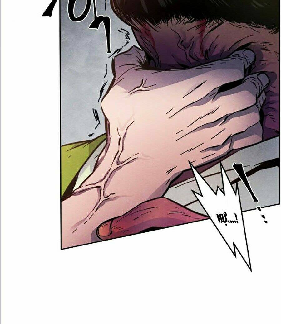 Cuồng Ma Tái Thế - Chapter 8 - Page 50