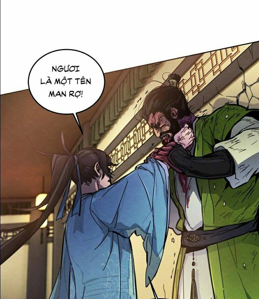 Cuồng Ma Tái Thế - Chapter 8 - Page 51