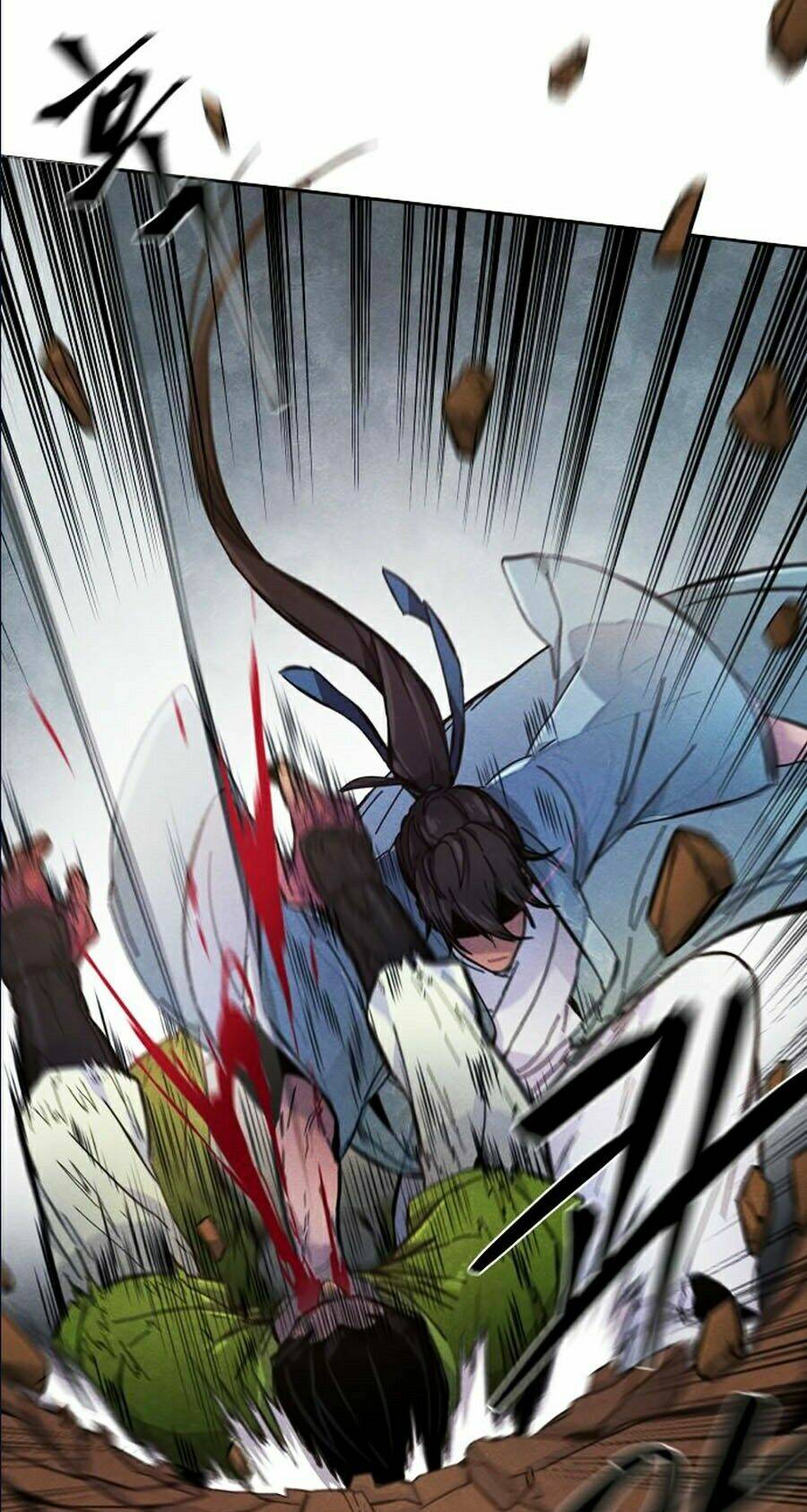 Cuồng Ma Tái Thế - Chapter 8 - Page 54