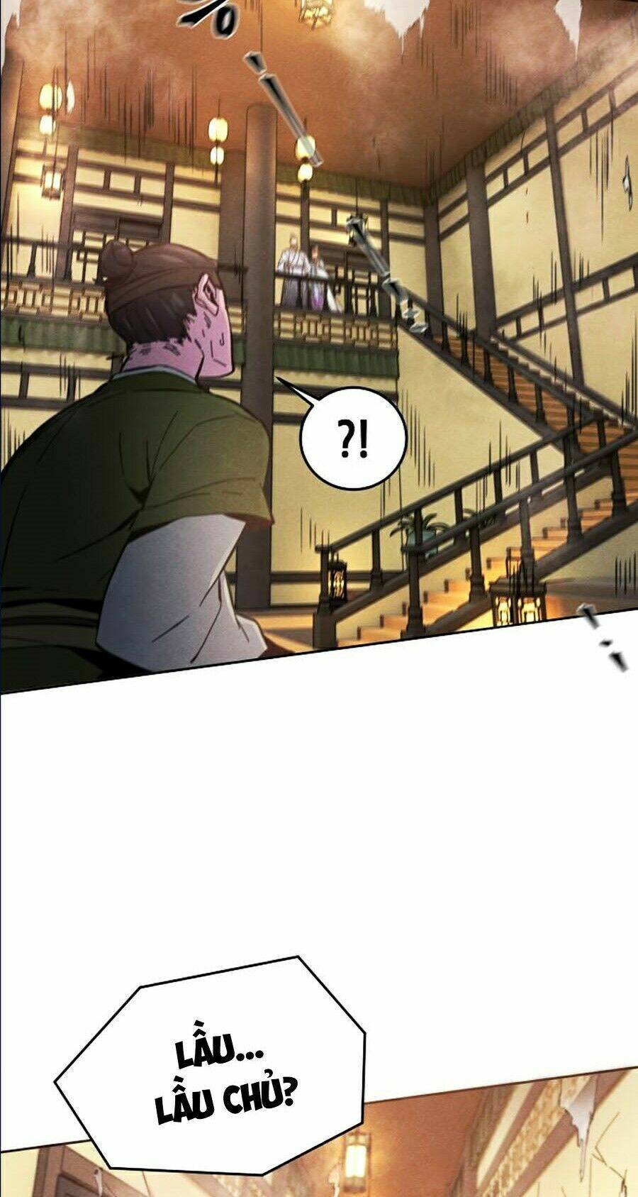 Cuồng Ma Tái Thế - Chapter 8 - Page 56