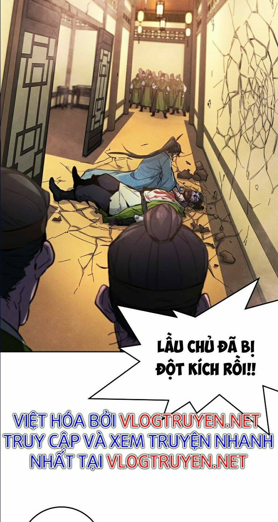 Cuồng Ma Tái Thế - Chapter 8 - Page 57