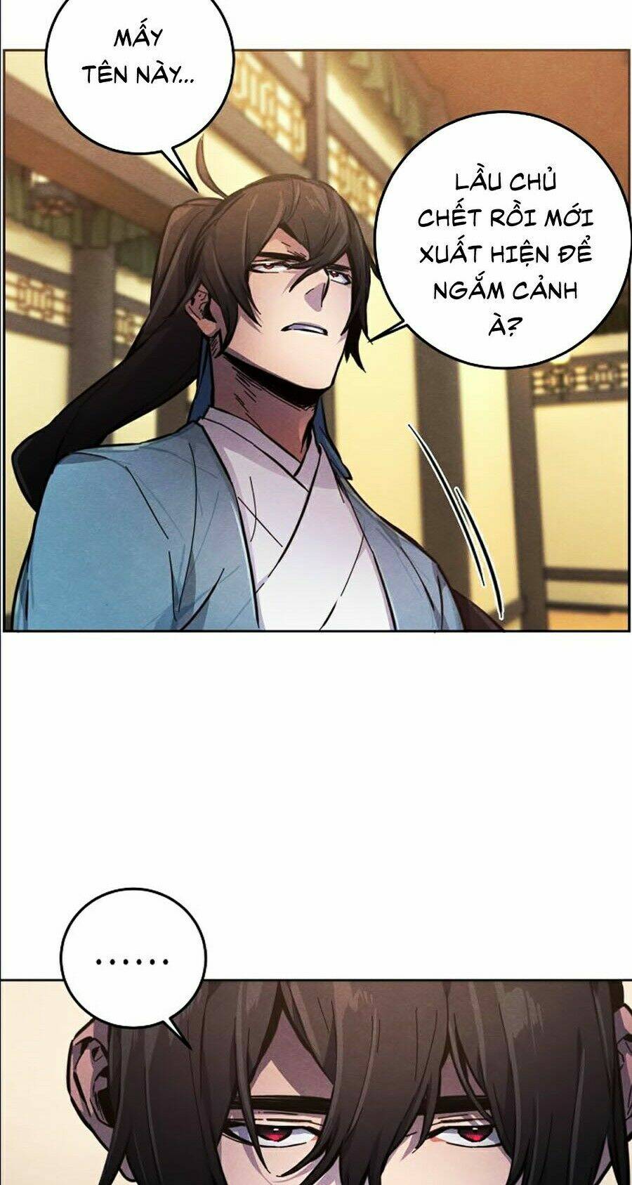 Cuồng Ma Tái Thế - Chapter 8 - Page 58