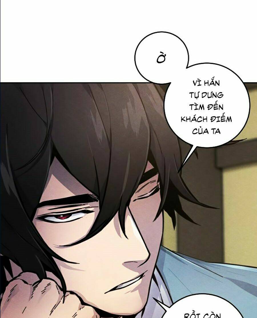 Cuồng Ma Tái Thế - Chapter 8 - Page 5
