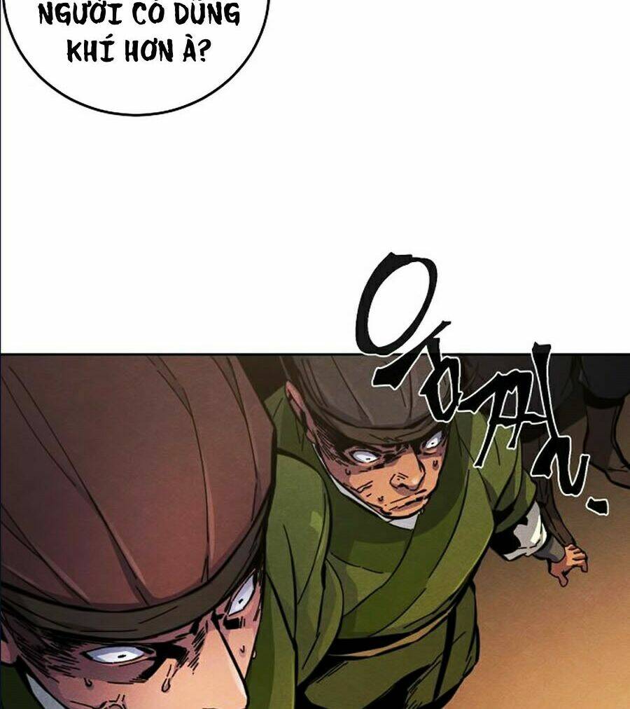 Cuồng Ma Tái Thế - Chapter 8 - Page 74