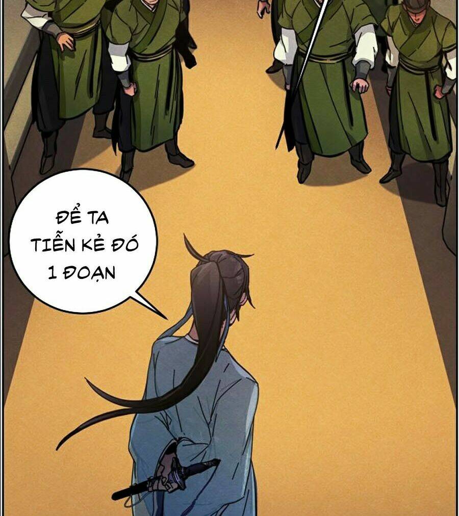 Cuồng Ma Tái Thế - Chapter 8 - Page 76