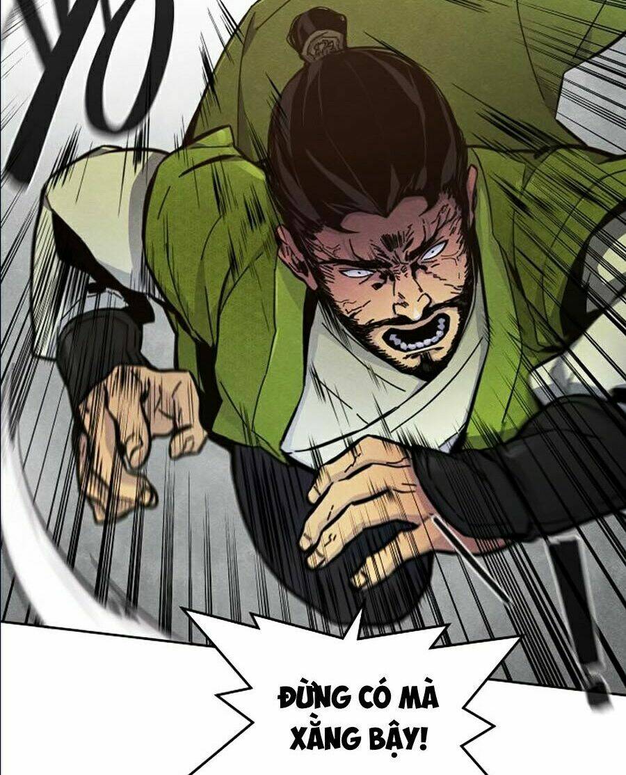 Cuồng Ma Tái Thế - Chapter 8 - Page 7