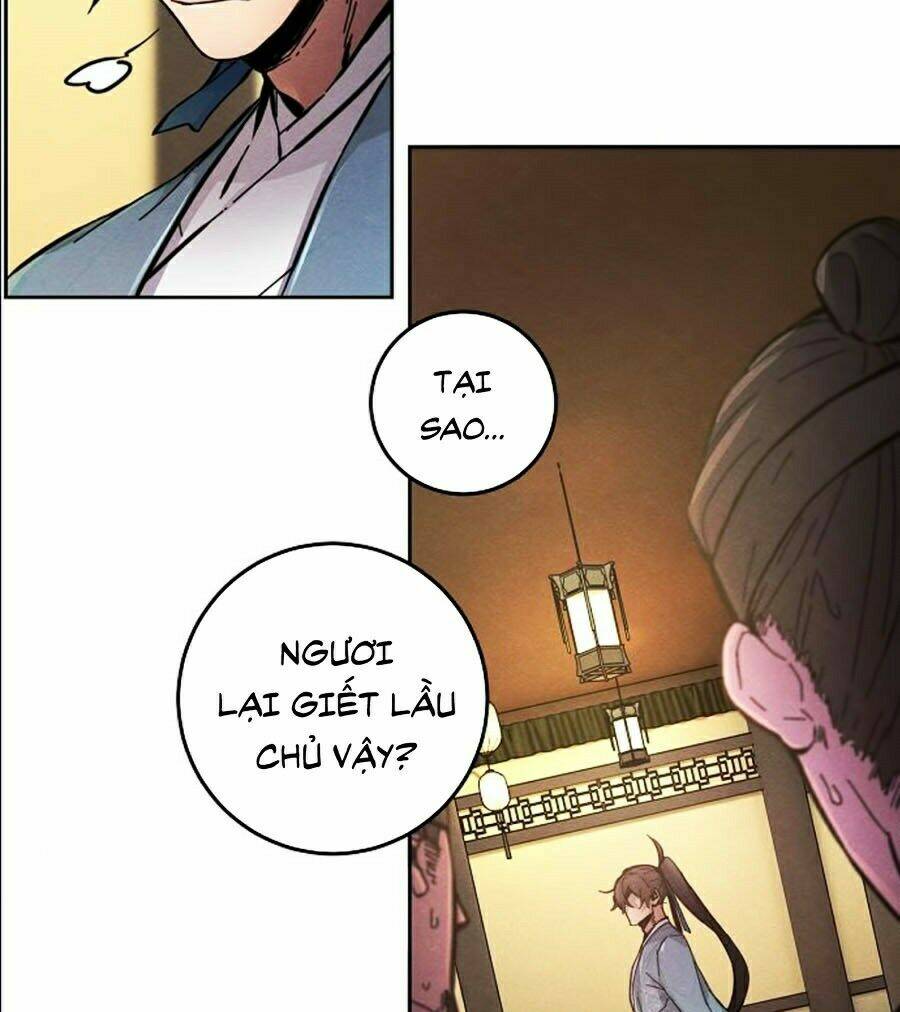 Cuồng Ma Tái Thế - Chapter 8 - Page 79