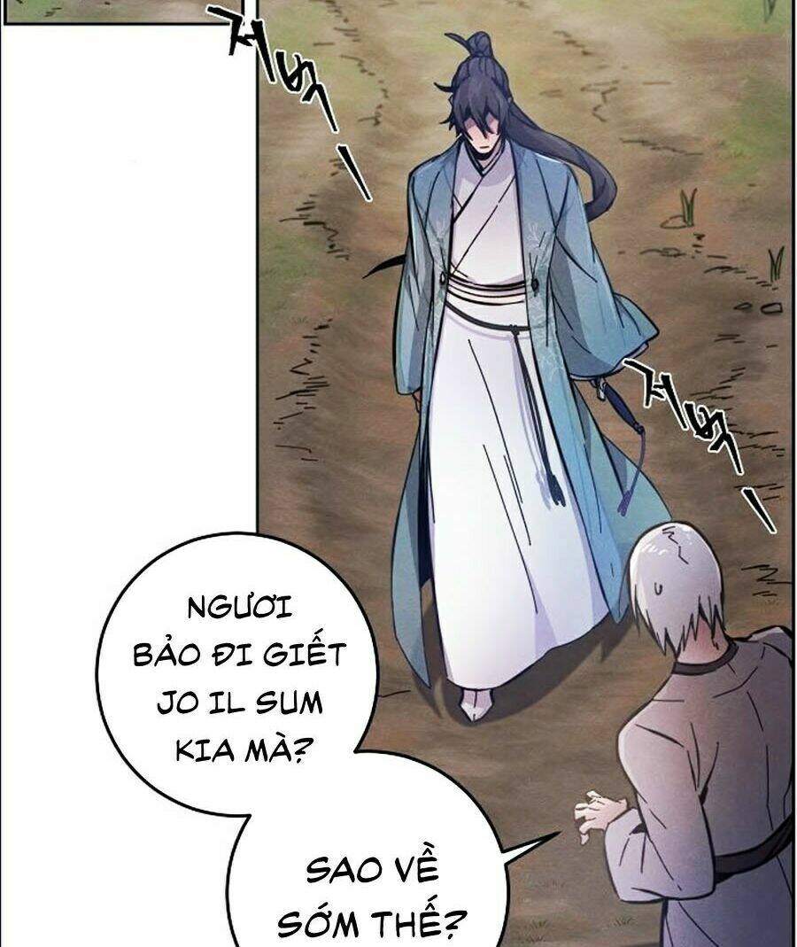 Cuồng Ma Tái Thế - Chapter 8 - Page 86