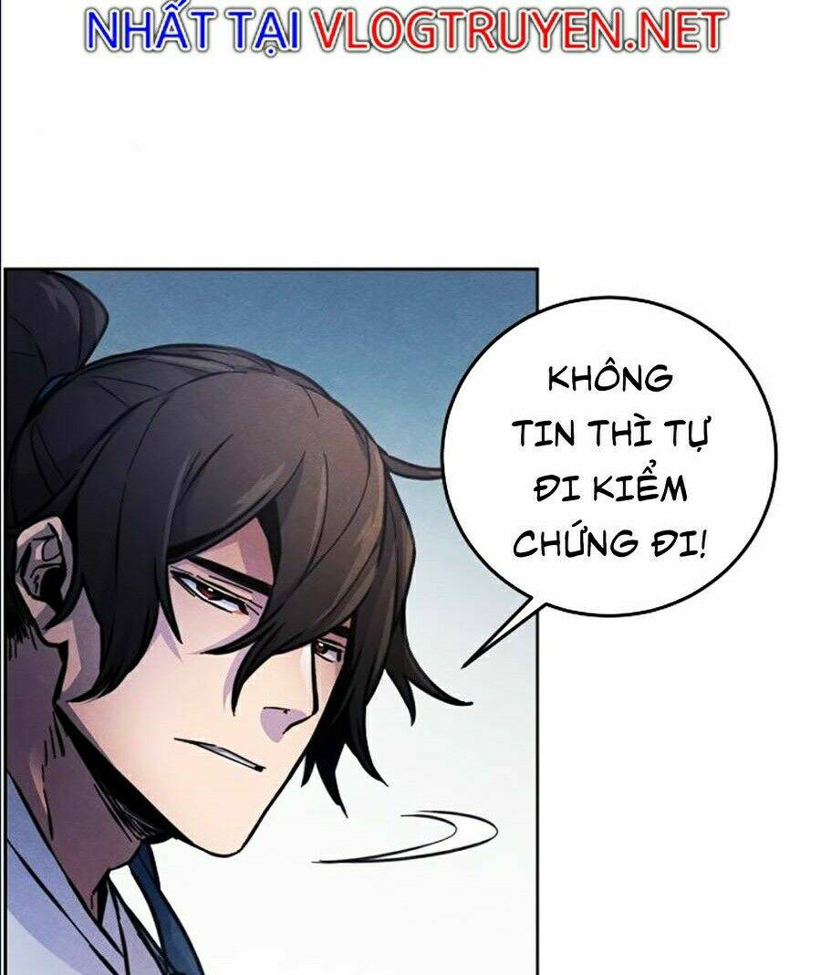 Cuồng Ma Tái Thế - Chapter 8 - Page 89