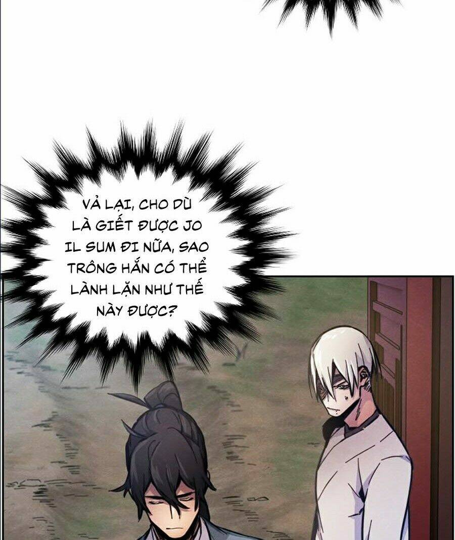 Cuồng Ma Tái Thế - Chapter 8 - Page 91