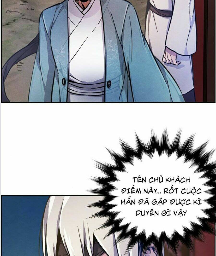 Cuồng Ma Tái Thế - Chapter 8 - Page 92