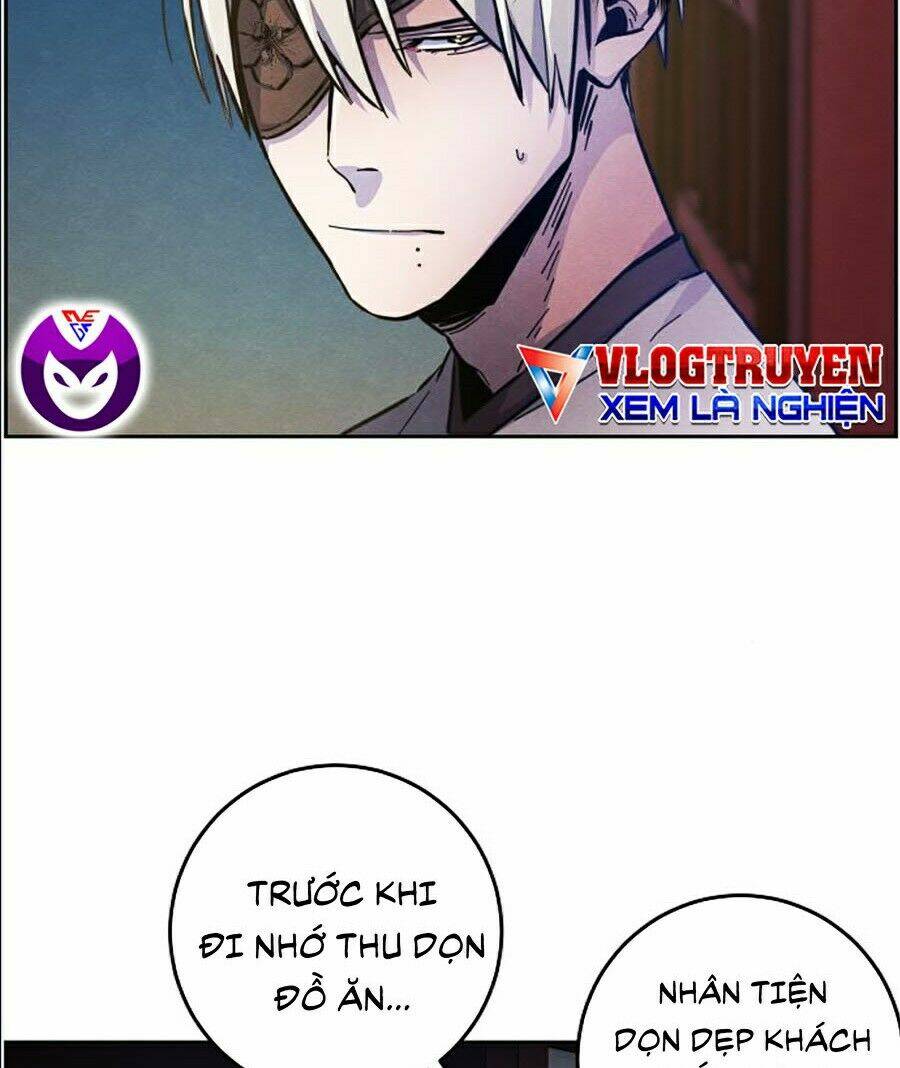 Cuồng Ma Tái Thế - Chapter 8 - Page 93