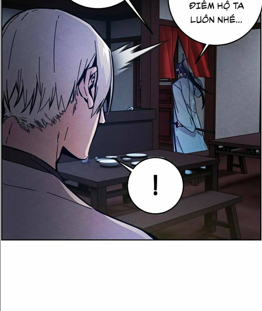 Cuồng Ma Tái Thế - Chapter 8 - Page 94