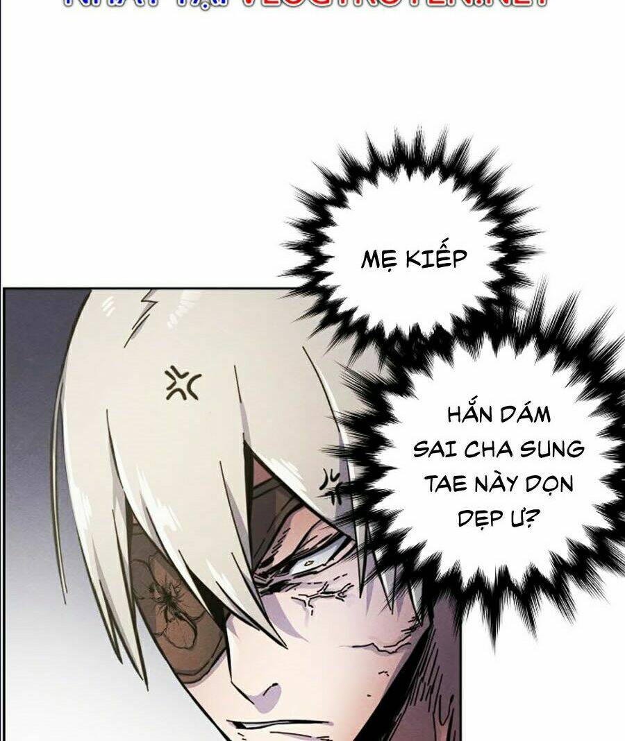 Cuồng Ma Tái Thế - Chapter 8 - Page 96