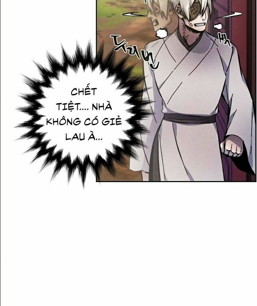 Cuồng Ma Tái Thế - Chapter 8 - Page 98