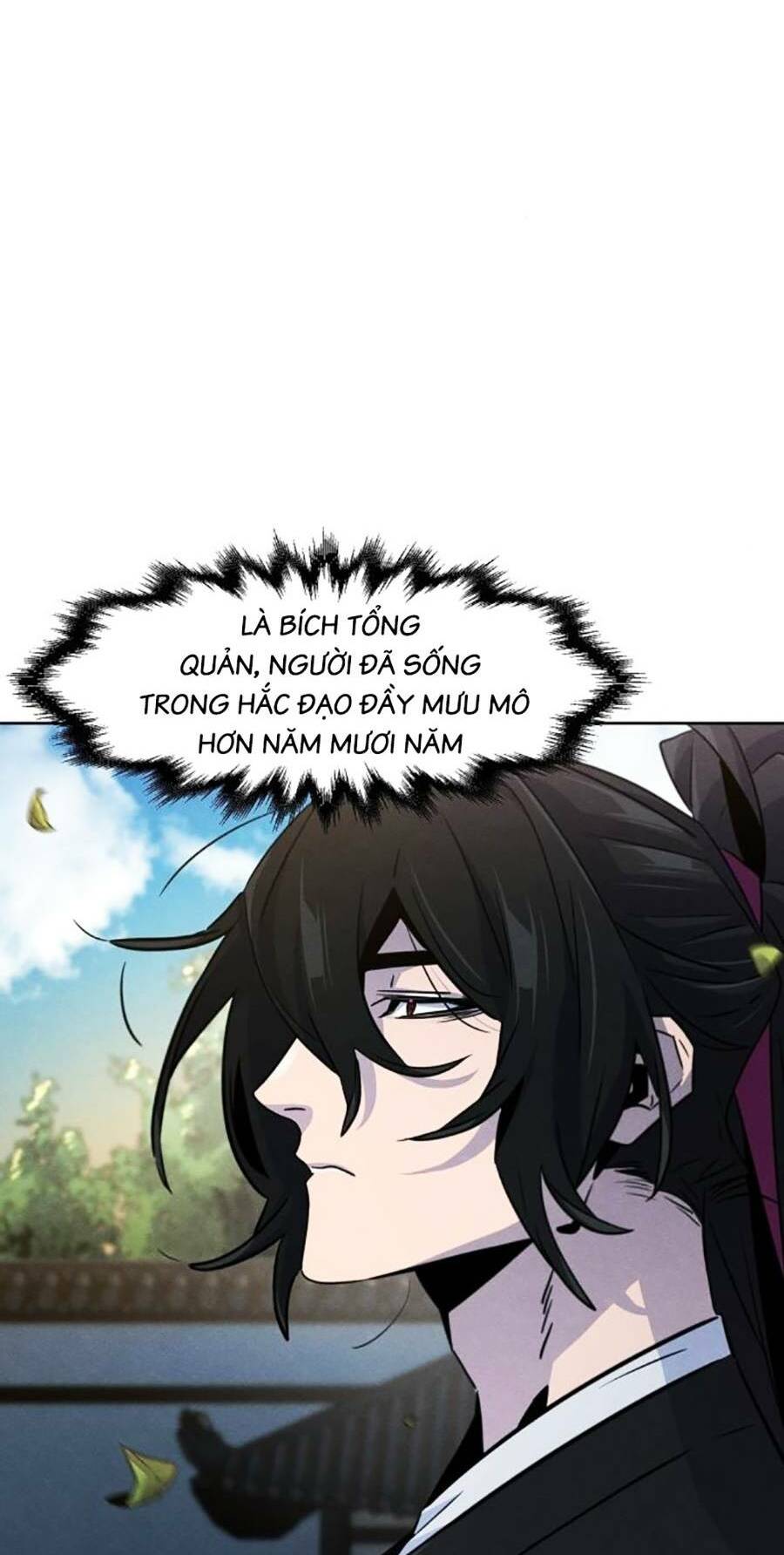 Cuồng Ma Tái Thế - Chapter 80 - Page 11