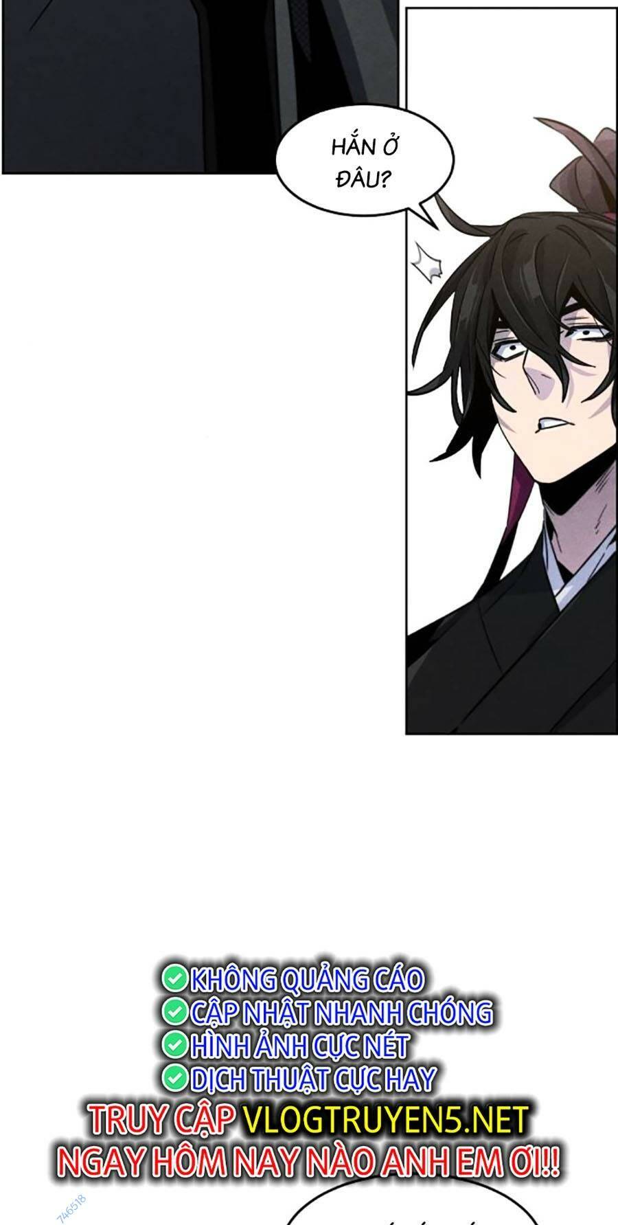 Cuồng Ma Tái Thế - Chapter 80 - Page 16