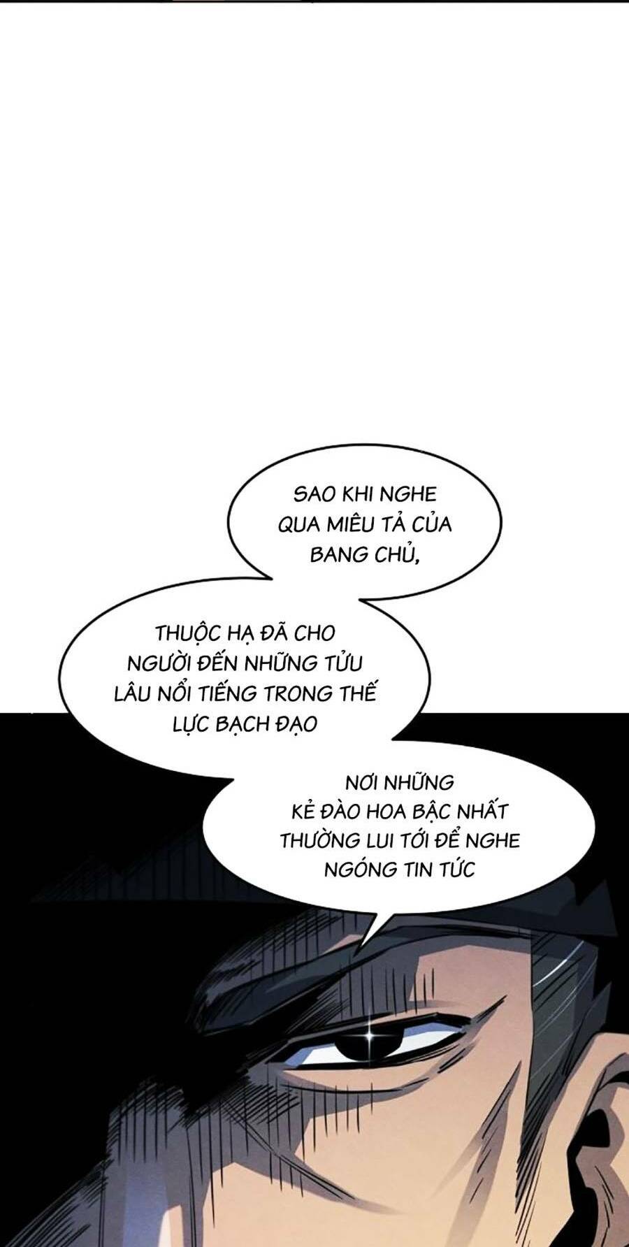 Cuồng Ma Tái Thế - Chapter 80 - Page 19