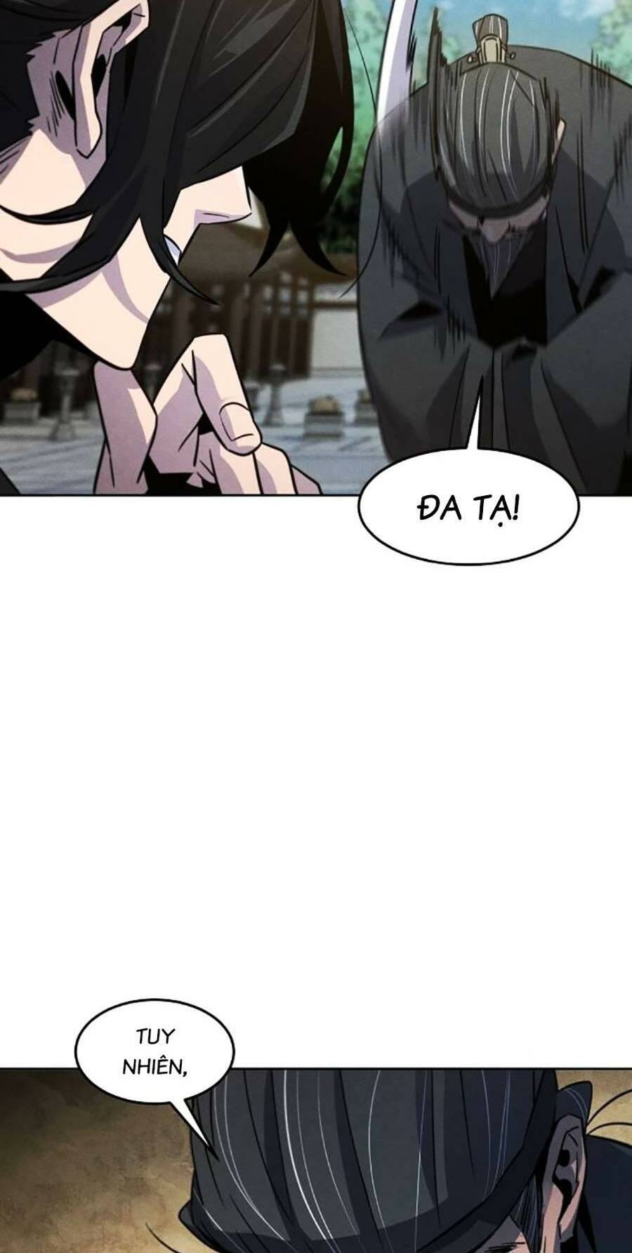 Cuồng Ma Tái Thế - Chapter 80 - Page 21