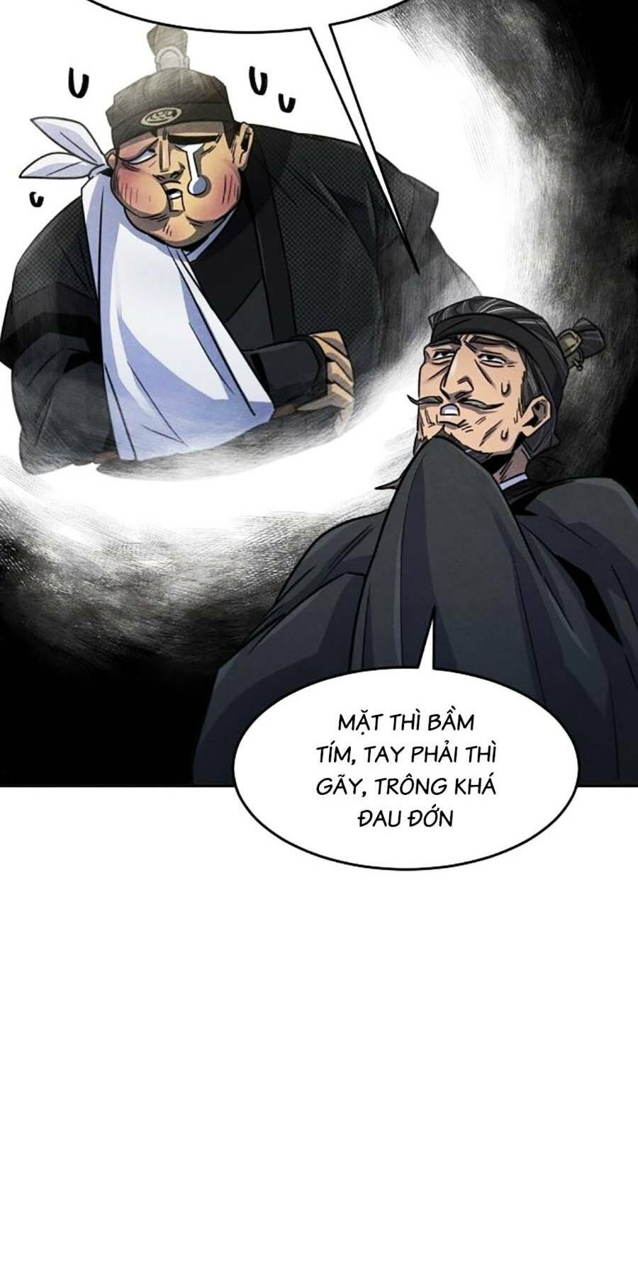 Cuồng Ma Tái Thế - Chapter 80 - Page 23