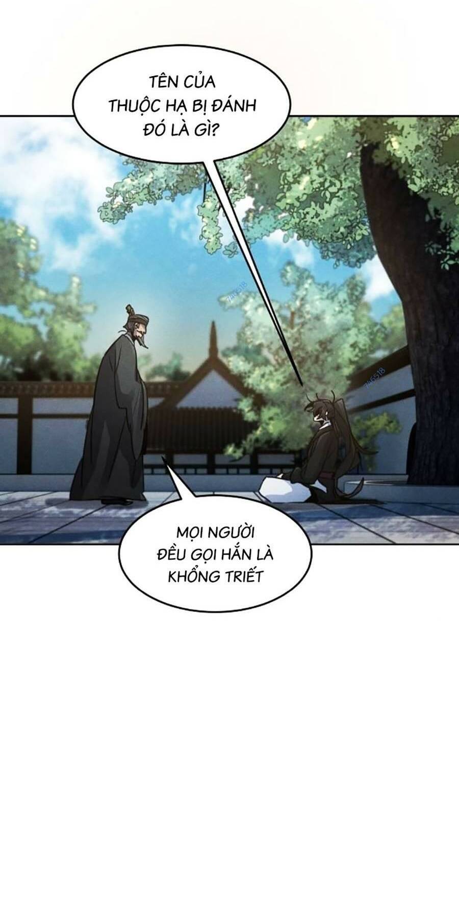 Cuồng Ma Tái Thế - Chapter 80 - Page 25