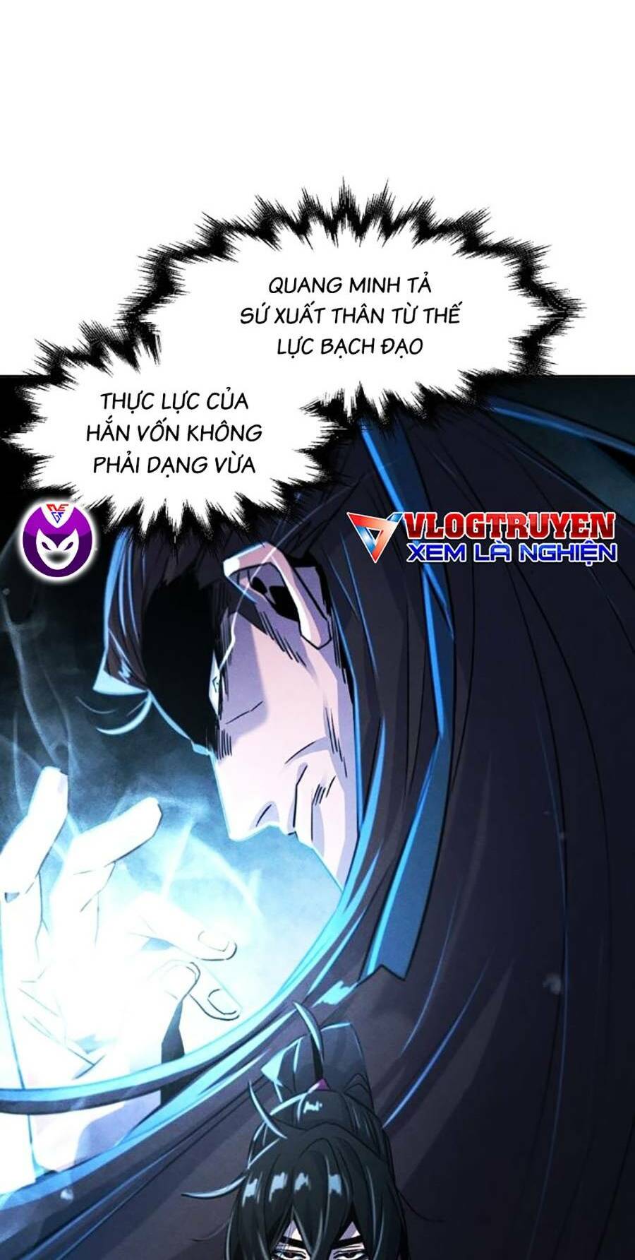 Cuồng Ma Tái Thế - Chapter 80 - Page 27