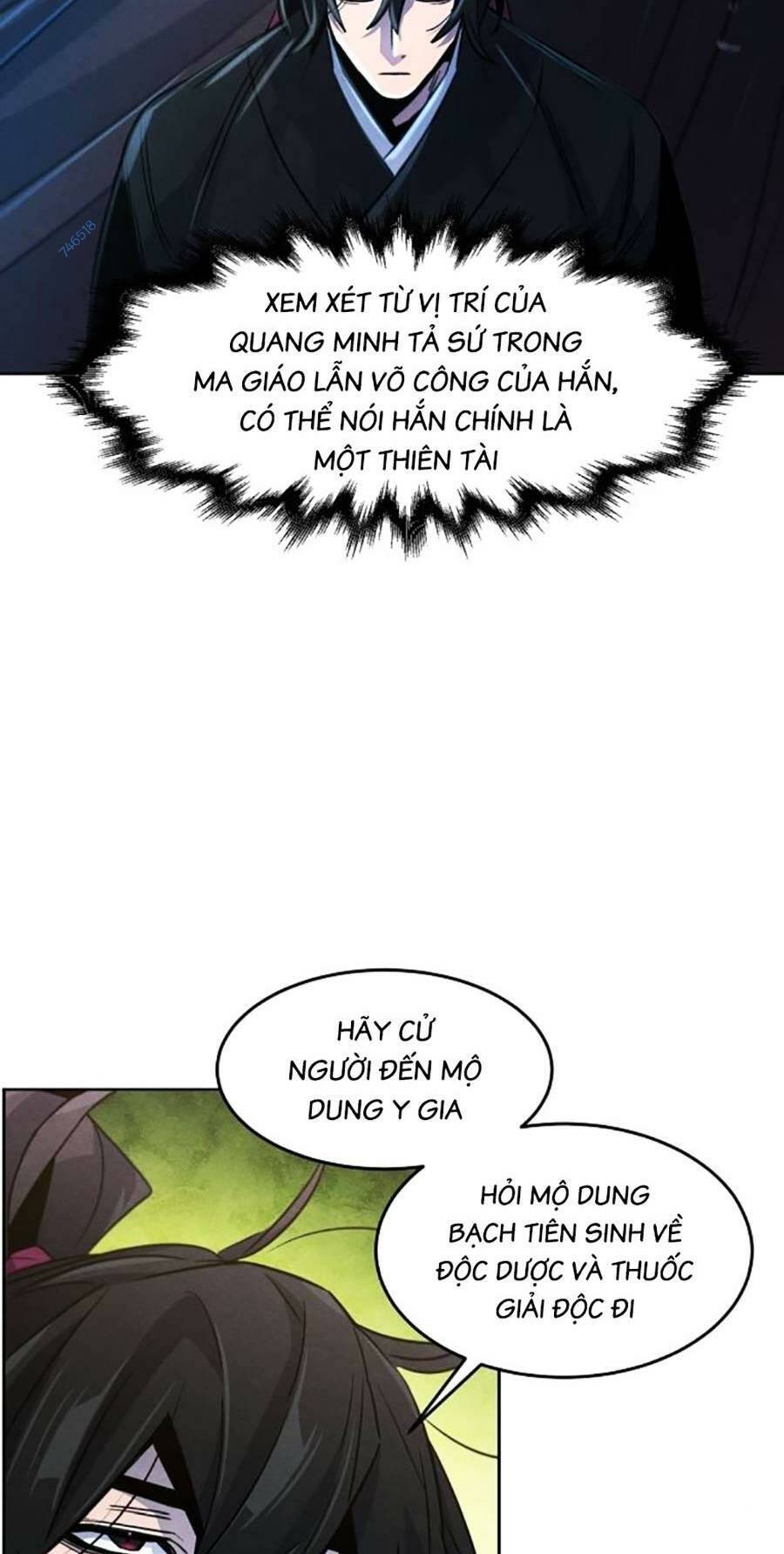 Cuồng Ma Tái Thế - Chapter 80 - Page 28
