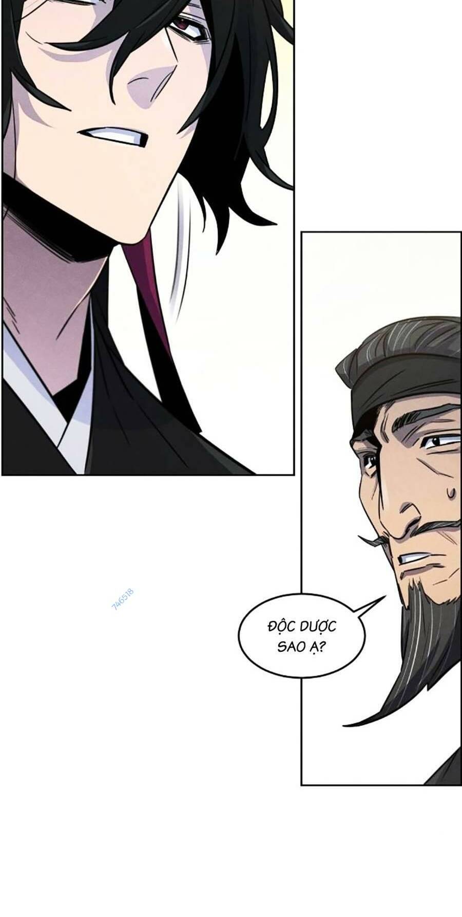 Cuồng Ma Tái Thế - Chapter 80 - Page 29