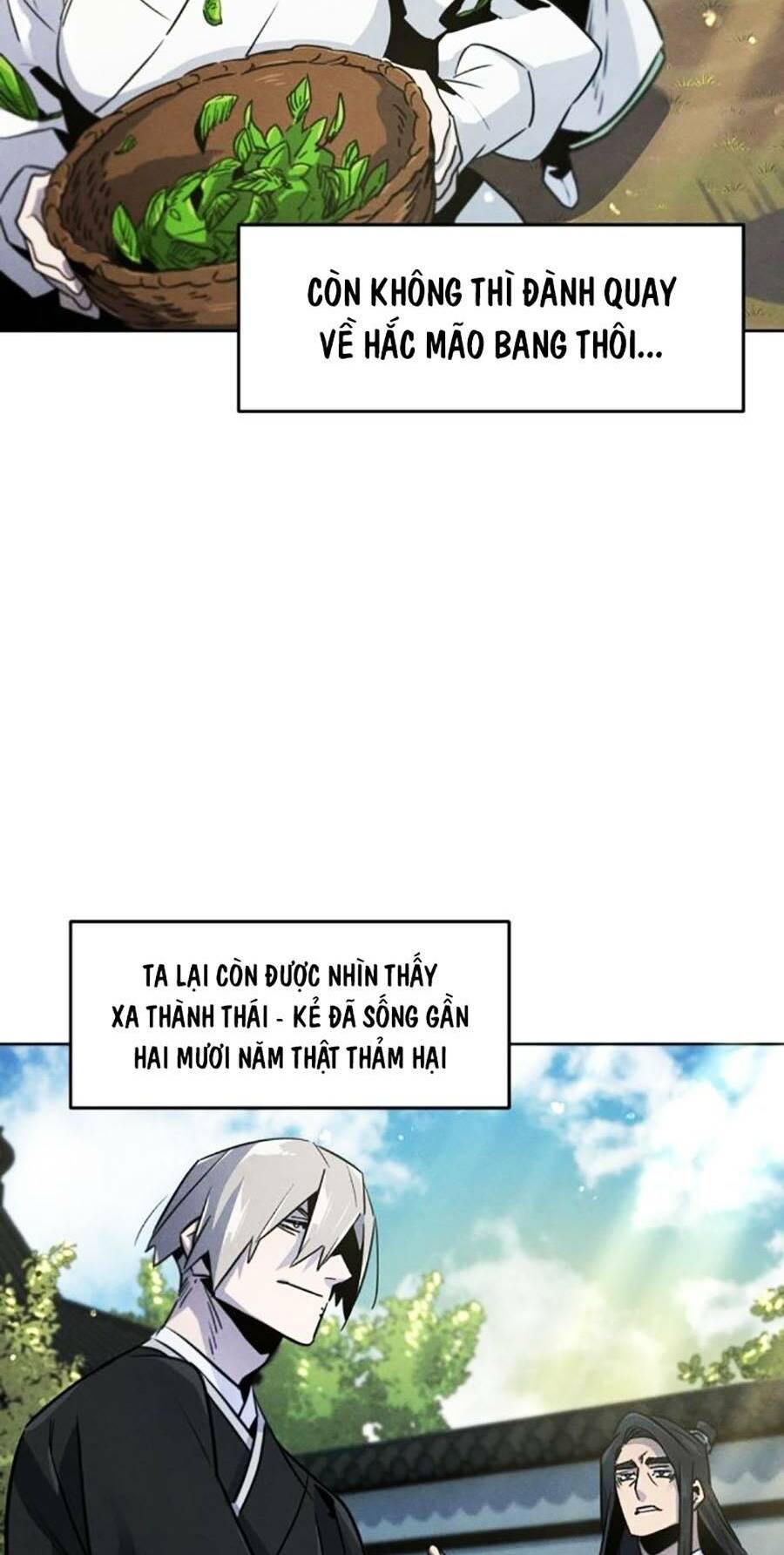 Cuồng Ma Tái Thế - Chapter 80 - Page 3