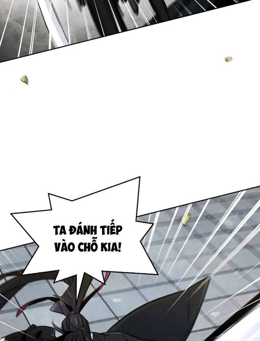 Cuồng Ma Tái Thế - Chapter 80 - Page 48