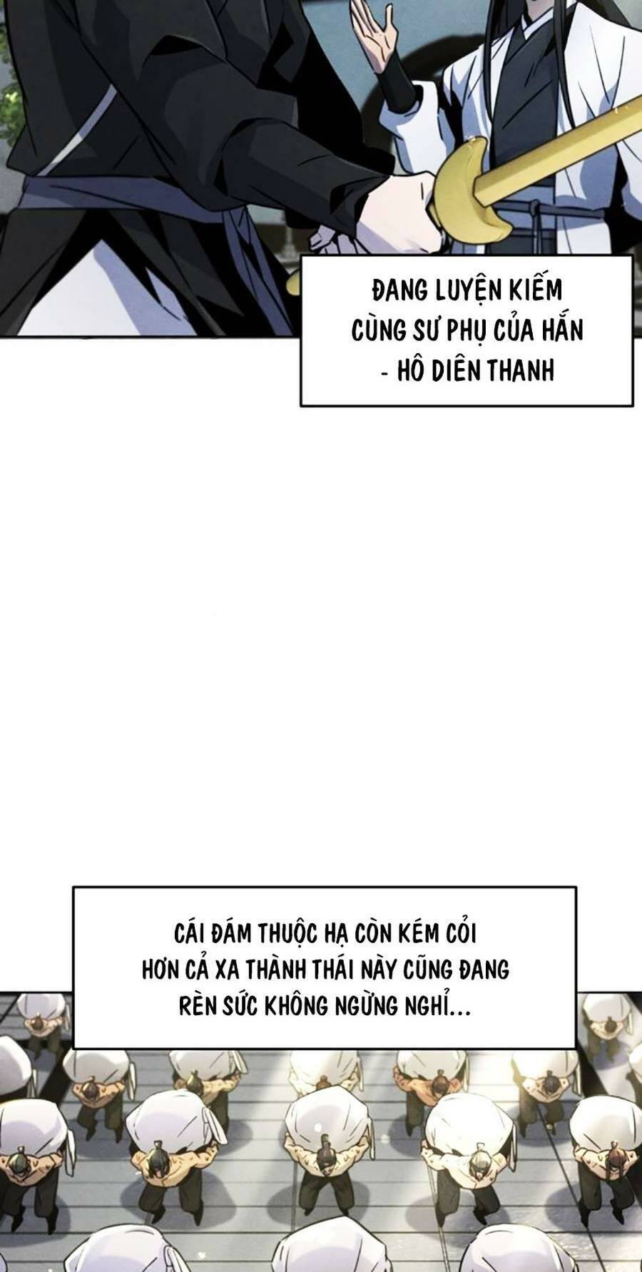 Cuồng Ma Tái Thế - Chapter 80 - Page 4
