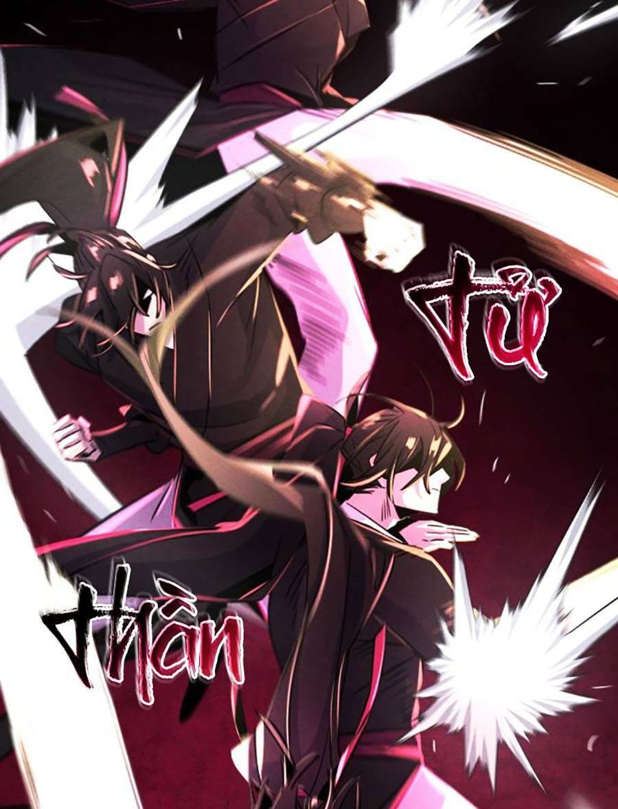 Cuồng Ma Tái Thế - Chapter 80 - Page 54