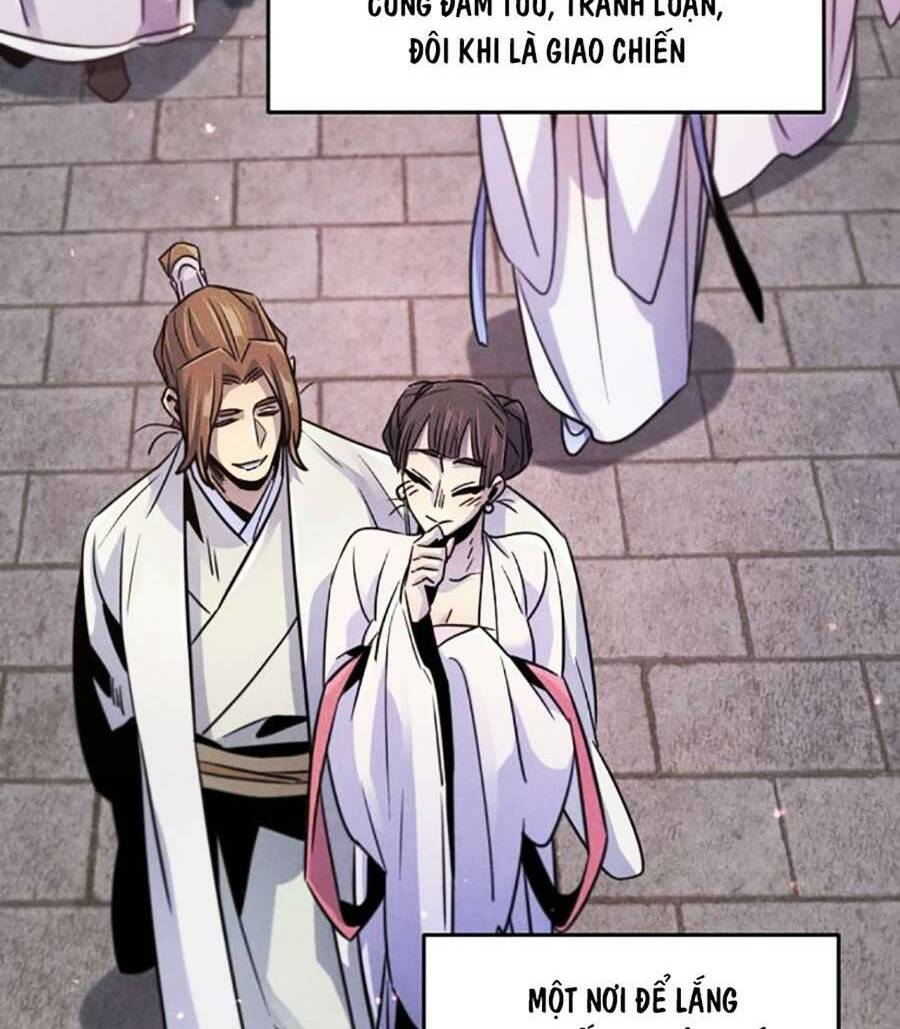 Cuồng Ma Tái Thế - Chapter 80 - Page 73