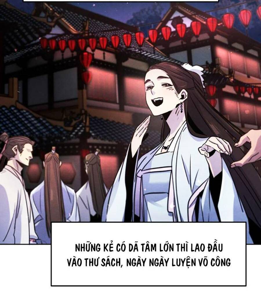 Cuồng Ma Tái Thế - Chapter 80 - Page 75