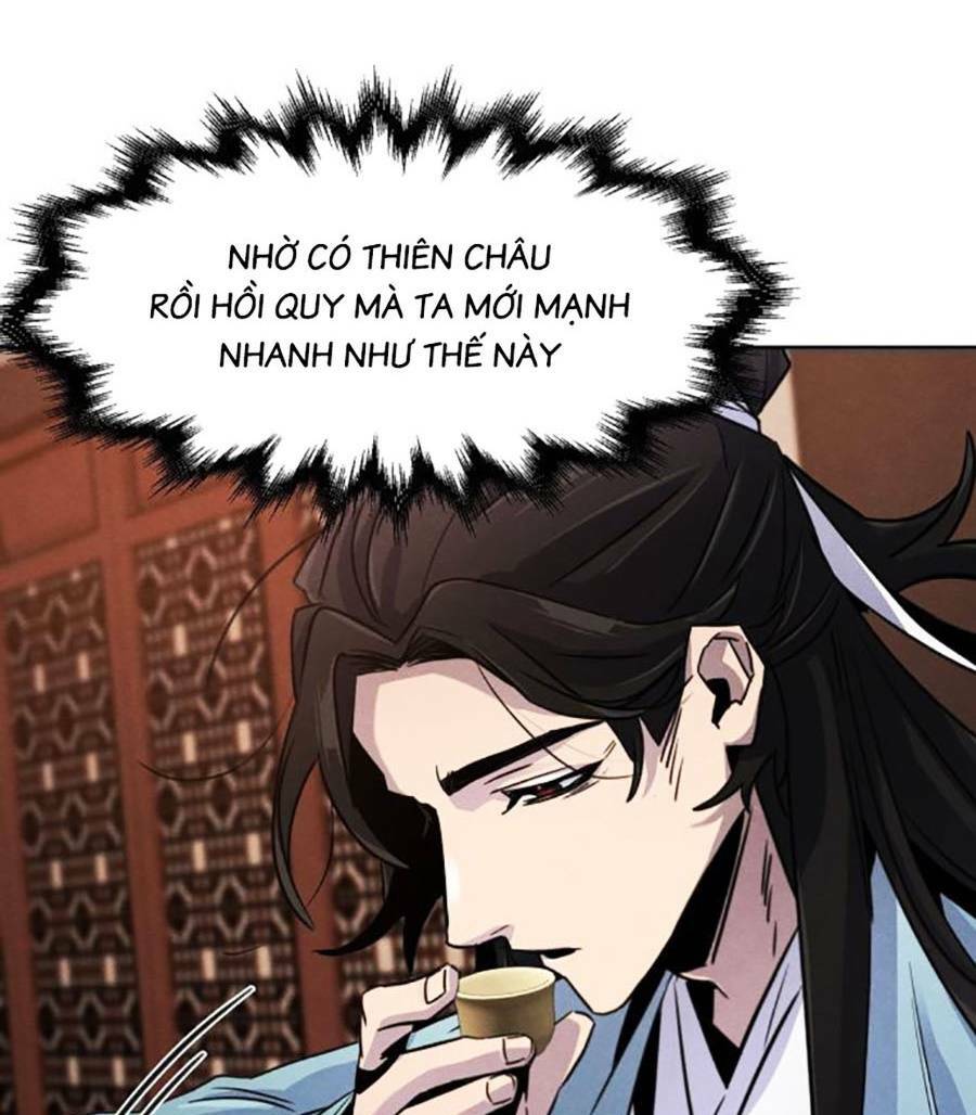Cuồng Ma Tái Thế - Chapter 80 - Page 86