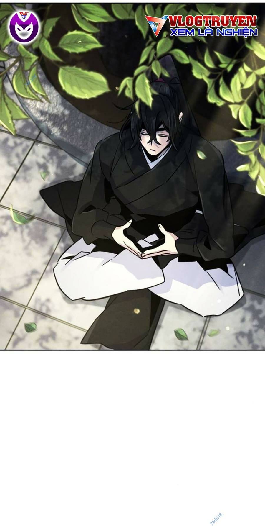 Cuồng Ma Tái Thế - Chapter 80 - Page 8